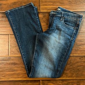 KUT bootcut jeans